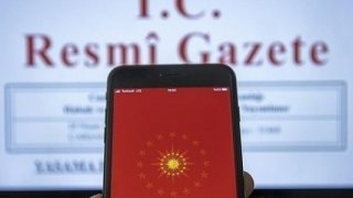 Emeklilere indirim kararı Resmi Gazete'de