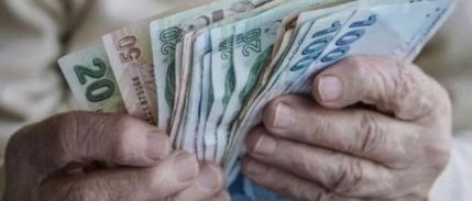 Emeklilere yapılacak zam oranı belli oldu