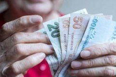 Emeklilerin bayram ikramiyesinde kulislerde konuşulan son rakamlar
