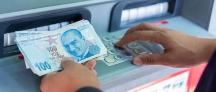 Emeklilerin ikramiye farkları bugünden itibaren ödenmeye başlıyor