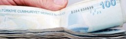 Emeklilerin ikramiye ödemeleri yarın başlıyor