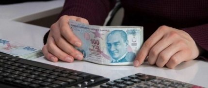Emeklilerin indirimli alışveriş yapması için sanal market kuruldu