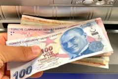 Emeklilerin zam farkının hesaplara yatacağı tarih belli oldu