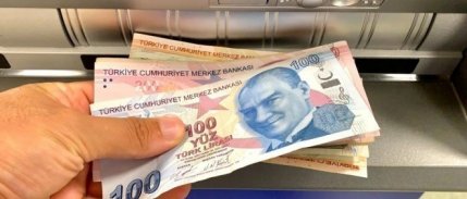 Emeklilerin zam farkının hesaplara yatacağı tarih belli oldu