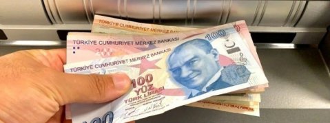 Emeklilerin zam farkının hesaplara yatacağı tarih belli oldu