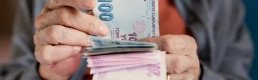 Emeklinin bayram ikramiyesi görüşmeleri ertelendi