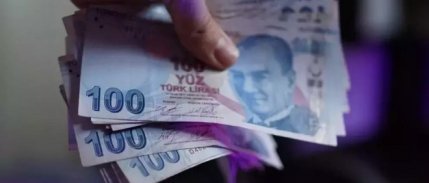 Emeklinin dört aylık enflasyon farkı netleşti