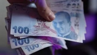 Emeklinin iki aylık enflasyon farkı netleşti