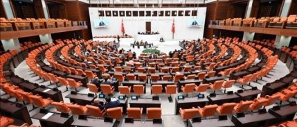 Emeklinin ikramiye zammı Meclis'te kabul edildi