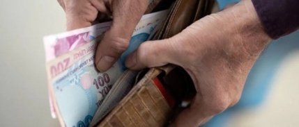 Emekliye fark ödemesinin yapılacağı tarih belli oldu