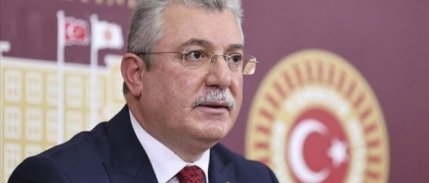 AKP'den emekli aylıklarındaki artışa yönelik açıklama: Önümüzdeki hafta yasalaştırılmasını ümit ediyoruz