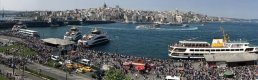 Eminönü’ne girişler artık ücretli mi olacak?