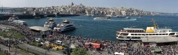 Eminönü ve Kadıköy’e araç girişi ücretli olsun teklifi