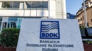 Emlak Katılım Tasarruf Finansman AŞ'ye faaliyet izni verildi