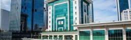 Emlak Konut GYO Mipim 2018’de Türkiye Yatırım Fırsatlarını Anlattı