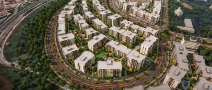 Emlak Konut'tan Damla Kent Projesi iddialarına yanıt