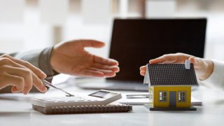 Emlak rayiç değerlerinin artışı sınırlandırıldı