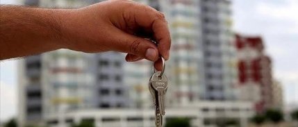 Emlak vergisinde esas alınacak inşaat maliyet bedelleri belirlendi