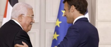 Emmanuel Macron neden Filistin'i tanımaya karar verdi?