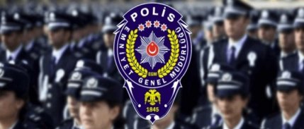 Emniyet atama ve yer değiştirme yönetmeliğinde kapsamlı değişiklik