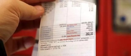 EMO Başkanı Ulutaş: Elektrik faturasına yeniden zam yapılabilir