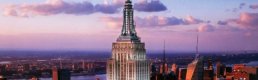 Empire State İmalat Endeksi Nisan'da Geriledi