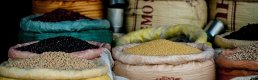 Emtia fiyatları artan dolar talebiyle geriledi