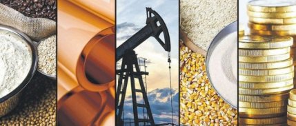 Emtia piyasasındaki sert düşüş neye işaret ediyor?