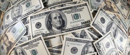 Emtialar Zayıflayan Dolardan Destek Alıyor