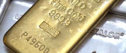 Emtialarda en çok gümüş kazandırdı 