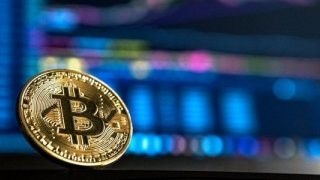 En büyük 10’dan altısı düştü, Bitcoin 4 bin doların üzerinde