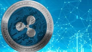 En Büyük Ilk 10’dan Yalnız Ripple Düştü