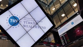 En büyük varlık fonları açıklandı: Türkiye Varlık Fonu kaçıncı sırada yer aldı?