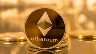 En Büyüklerden Yalnızca Ethereum Düştü