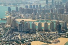 En çok ziyaret edilen şehirler açıklandı: Türkiye'den 2 kent ilk 10'da yer aldı