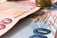 En düşük emekli aylığı 20 bin TL oldu