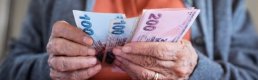 En düşük emekli aylığı için yeni tahmin