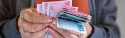En düşük emekli aylığında fark ödemelerinin tarihi netleşti