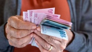 En düşük emekli aylığında fark ödemelerinin tarihi netleşti