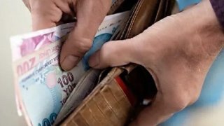 En düşük emekli aylığında yeni rakam belli oldu