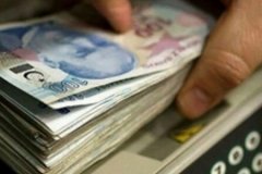 En fazla kredi kullanan sektörler açıklandı
