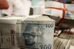 En fazla mevduata sahip iller açıklandı