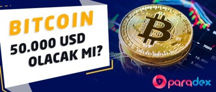 En güncel Bitcoin analizleri Paradex'te