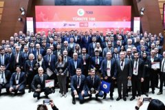 Türkiye'nin en hızlı büyüyen firmaları açıklandı: İşte zirvedeki 10 şirket