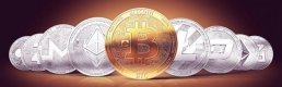 En Yüksek Hacimli İlk 10 Kripto Para Biriminden Altısı Geriledi