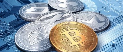 En Yüksek Hacimli Ilk 100 Kriptopara Tekrar Yükselişte