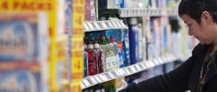 En yüksek KDV artışı temizlik ürünlerinde oldu