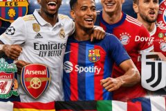 En zengin kulüpler açıklandı: İspanyollar zirvede olsa, İngilizler domine etti