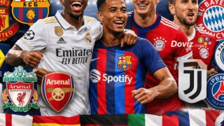 En zengin kulüpler açıklandı: İspanyollar zirvede olsa, İngilizler domine etti