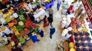 ENAG nisan enflasyonunu hesapladı